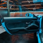 PORSCHE 991.2 GT3 RS 4.0 520 PDK PACK WEISSACH