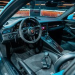 PORSCHE 991.2 GT3 RS 4.0 520 PDK PACK WEISSACH