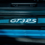 PORSCHE 991.2 GT3 RS 4.0 520 PDK PACK WEISSACH