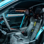 PORSCHE 991.2 GT3 RS 4.0 520 PDK PACK WEISSACH
