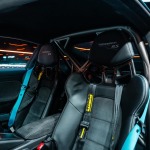 PORSCHE 991.2 GT3 RS 4.0 520 PDK PACK WEISSACH