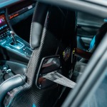 PORSCHE 991.2 GT3 RS 4.0 520 PDK PACK WEISSACH