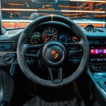 PORSCHE 991.2 GT3 RS 4.0 520 PDK PACK WEISSACH