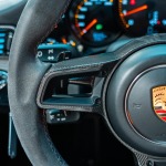 PORSCHE 991.2 GT3 RS 4.0 520 PDK PACK WEISSACH