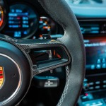 PORSCHE 991.2 GT3 RS 4.0 520 PDK PACK WEISSACH