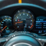 PORSCHE 991.2 GT3 RS 4.0 520 PDK PACK WEISSACH