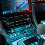 PORSCHE 991.2 GT3 RS 4.0 520 PDK PACK WEISSACH