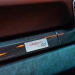 PORSCHE 991.2 GT3 RS 4.0 520 PDK PACK WEISSACH
