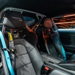 PORSCHE 991.2 GT3 RS 4.0 520 PDK PACK WEISSACH
