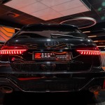 AUDI RS6 AVANT C8 4.0 V8 600 CH