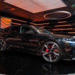 AUDI RS6 AVANT C8 4.0 V8 600 CH