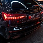 AUDI RS6 AVANT C8 4.0 V8 600 CH