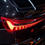 AUDI RS6 AVANT C8 4.0 V8 600 CH