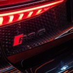 AUDI RS6 AVANT C8 4.0 V8 600 CH