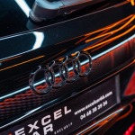 AUDI RS6 AVANT C8 4.0 V8 600 CH