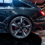 AUDI RS6 AVANT C8 4.0 V8 600 CH