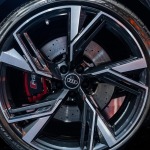 AUDI RS6 AVANT C8 4.0 V8 600 CH