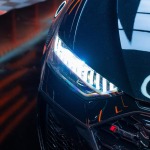 AUDI RS6 AVANT C8 4.0 V8 600 CH