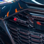 AUDI RS6 AVANT C8 4.0 V8 600 CH