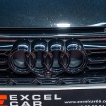 AUDI RS6 AVANT C8 4.0 V8 600 CH