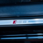 AUDI RS6 AVANT C8 4.0 V8 600 CH