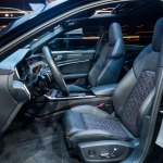 AUDI RS6 AVANT C8 4.0 V8 600 CH