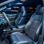 AUDI RS6 AVANT C8 4.0 V8 600 CH