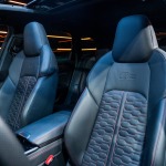 AUDI RS6 AVANT C8 4.0 V8 600 CH