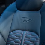 AUDI RS6 AVANT C8 4.0 V8 600 CH