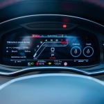 AUDI RS6 AVANT C8 4.0 V8 600 CH