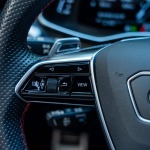 AUDI RS6 AVANT C8 4.0 V8 600 CH