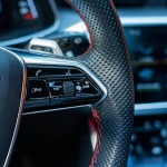 AUDI RS6 AVANT C8 4.0 V8 600 CH