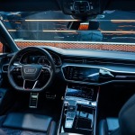 AUDI RS6 AVANT C8 4.0 V8 600 CH