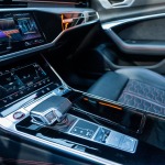 AUDI RS6 AVANT C8 4.0 V8 600 CH