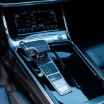 AUDI RS6 AVANT C8 4.0 V8 600 CH