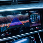 AUDI RS6 AVANT C8 4.0 V8 600 CH