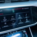 AUDI RS6 AVANT C8 4.0 V8 600 CH