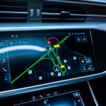 AUDI RS6 AVANT C8 4.0 V8 600 CH
