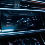AUDI RS6 AVANT C8 4.0 V8 600 CH