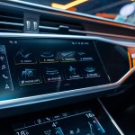 AUDI RS6 AVANT C8 4.0 V8 600 CH