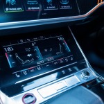 AUDI RS6 AVANT C8 4.0 V8 600 CH