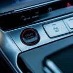 AUDI RS6 AVANT C8 4.0 V8 600 CH