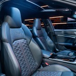 AUDI RS6 AVANT C8 4.0 V8 600 CH