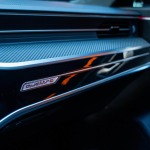 AUDI RS6 AVANT C8 4.0 V8 600 CH
