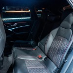AUDI RS6 AVANT C8 4.0 V8 600 CH