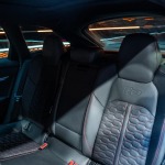 AUDI RS6 AVANT C8 4.0 V8 600 CH