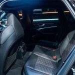 AUDI RS6 AVANT C8 4.0 V8 600 CH