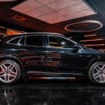 MERCEDES GLA 35 AMG 2.0L 306CH