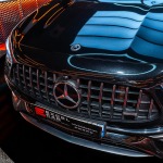 MERCEDES GLA 35 AMG 2.0L 306CH