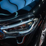 MERCEDES GLA 35 AMG 2.0L 306CH